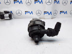 MERCEDES C-CLASS W205 ELECTRIC COOLER WATER PUMP A0005002686 FM00614