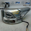 MITSUBISHI OUTLANDER MK3 DRIVER REAR OUTER TAIL LIGHT OSR 2014 FMT317