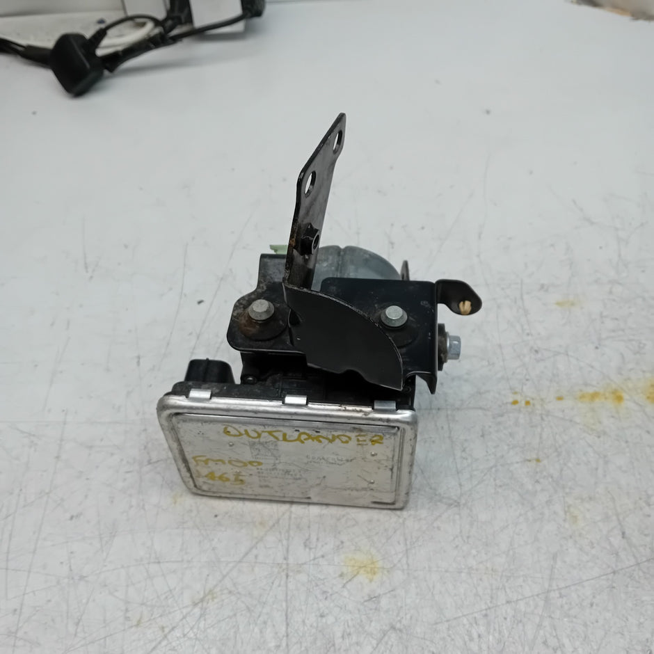MITSUBISHI OUTLANDER MK3 ABS PUMP 2013 4670B481 FM001465