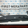 MERCEDES E-CLASS W213 SALOON COMPARTMENT SHELF COMPLETE A2136900449 FM001324