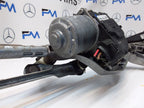 MERCEDES E-CLASS 2017 W213 A2138200740 FRONT WIPER MOTOR  FM00185