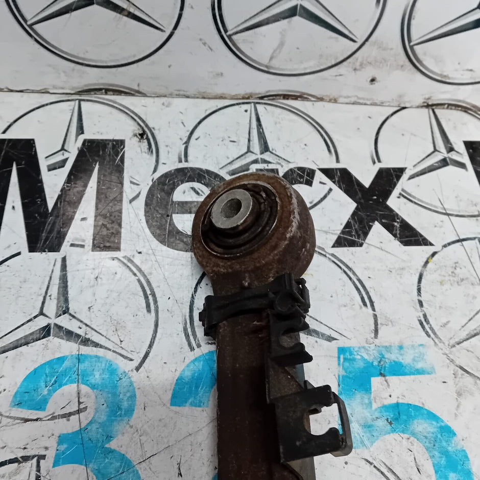 MERCEDES GLC X253 W253 W205 FRONT LEFT SIDE CONTROL ARM WISHBONE A2055468180