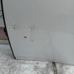 MITSUBISHI OUTLANDER MK3 PASSENGER REAR DOOR NSR WHITE 2013 COMPLETE FMD385