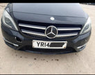 MERCEDES BENZ B-CLASS W246 BREAKING /DOORS ( N.S.F , O.S.F , N.S.R & O.S.R )