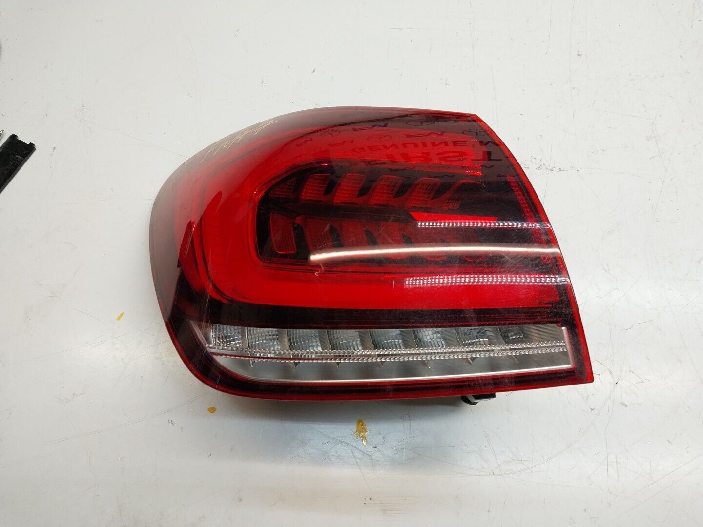 Mercedes-Benz A Class Outer Tail Light LH N.S 2019-24 W177 A1779068302 FMT7