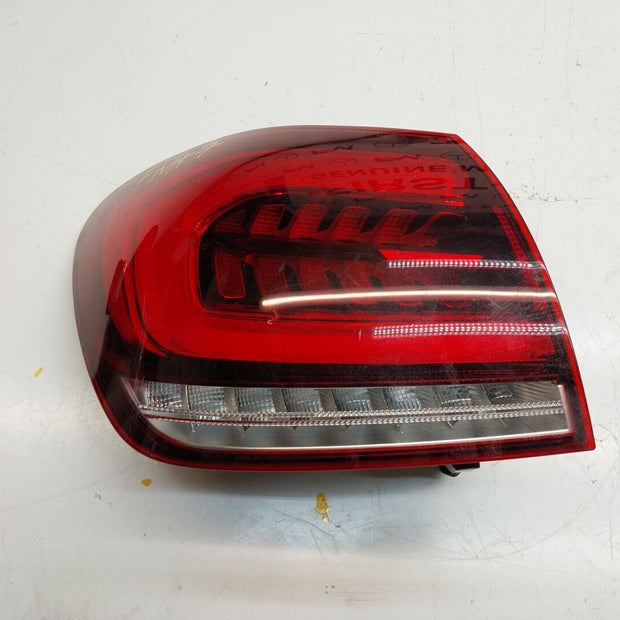 Mercedes-Benz A Class Outer Tail Light LH N.S 2019-24 W177 A1779068302 FMT7