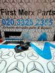 MERCEDES VITO CDI E5 PANEL VAN 2003-2013 SEAT BELT - DRIVER FRONT A6398603885