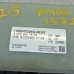 MERCEDES BENZ  E-CLASS W213 ADBLUE SCR CONTROL UNIT EGR ECU A0009011703 FM001532