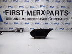 MERCEDES E-CLASS W212 2009 SAT NAV MULTIMEDIA SCREEN A2129004900 FM00699