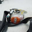 MERCEDES A-CLASS W177 SEAT BELT FRONT LEFT PASSENGER SIDE NSF A1778600800 FMS468
