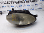 MERCEDES R CLASS W251 HEADLIGHT PASSENGER NS A2518260191 FMH110
