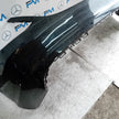 MERCEDES BENZ C-CLASS W205 SLN REAR BUMPER 2015 BLACK A2058550138 FMX49