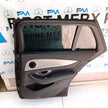 MERCEDES BENZ E CLASS ESTATE W213 DRIVER SIDE REAR DOOR ( OFFSIDE REAR ) FMD14