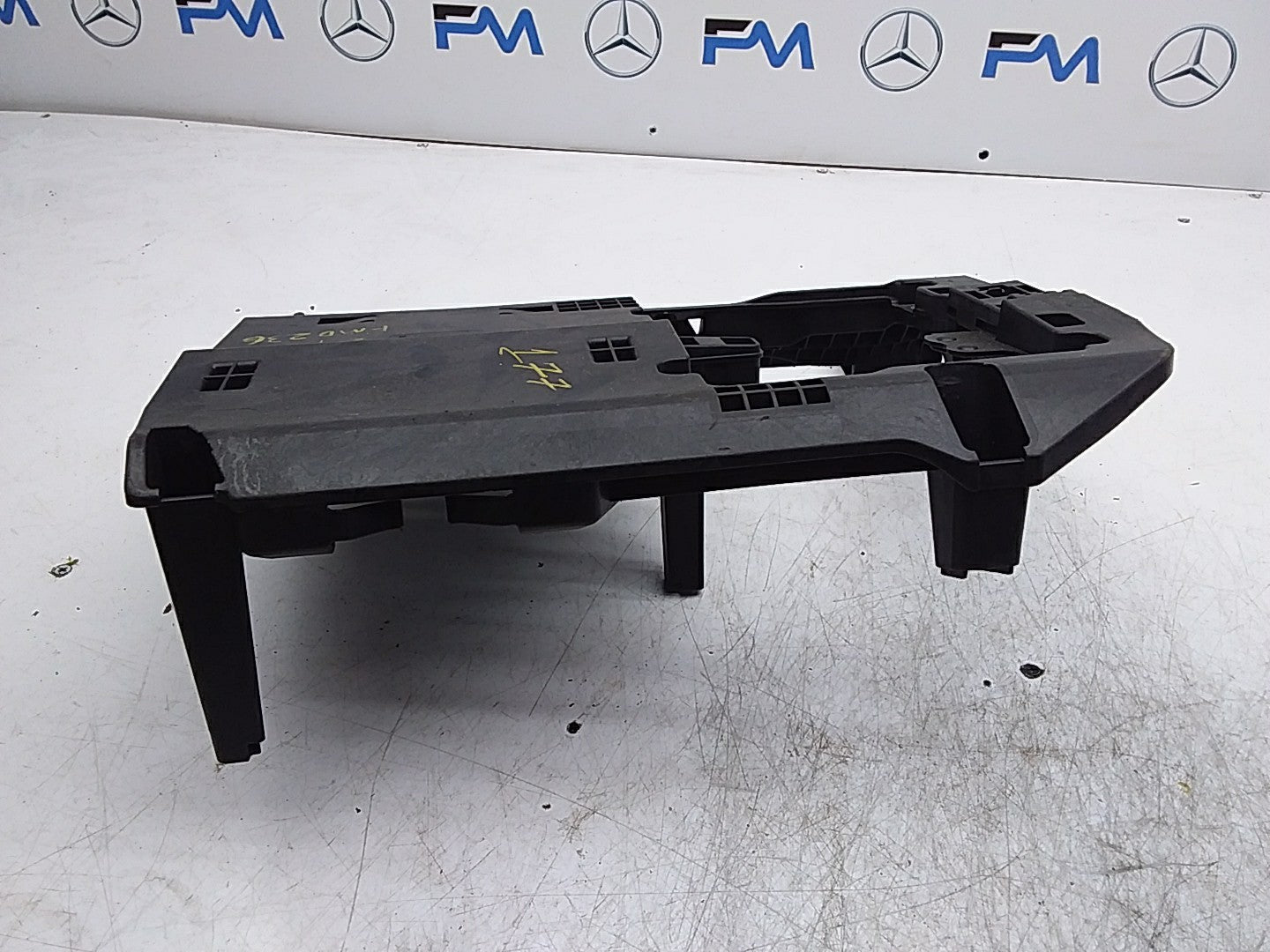 MERCEDES A-CLS W177 SAM MODULE PANEL COVER A2475402506 FMR236