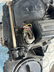 MERCEDES E-CLASS ESTATE HEADLIGHT WITH LED LEFT SIDE 2013-2016 A2128209961 FMH26