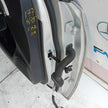 MERCEDES  A-CLASS W177 PASSENGE SIDE FRONT DOOR N/S/F COMPLETE SILVER FMD114