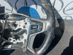 MITSUBISHI OUTLANDER MULTIFUNCTIONAL STEERING WHEEL 4400A826 MK3 2012 - 2021