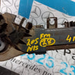MERCEDES GLC X253 W253 W205 FRONT LEFT SIDE CONTROL ARM WISHBONE A2055468180