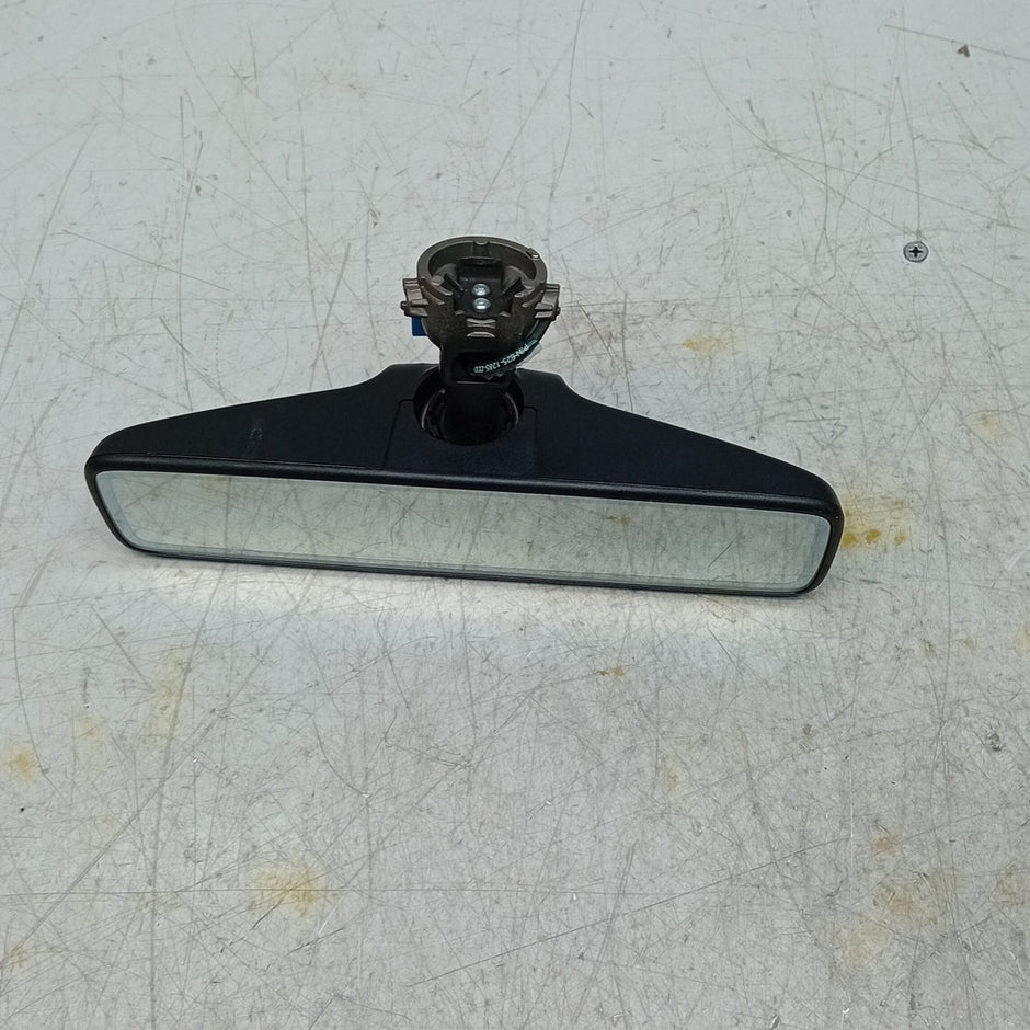 MERCEDES A-CLASS W177 INTERIOR REAR VIEW MIRROR BLACK 2018 A1778105200 FM001518