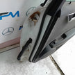 MERCEDES C-CLASS W204 SLN DRIVER REAR DOOR OSR WHITE 2008-2014 COMPLETE FMD441