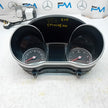 MERCEDES GLC W253  SPEEDOMETER INSTRUMENT CLUSTER BLACK A2059007133 FM001500