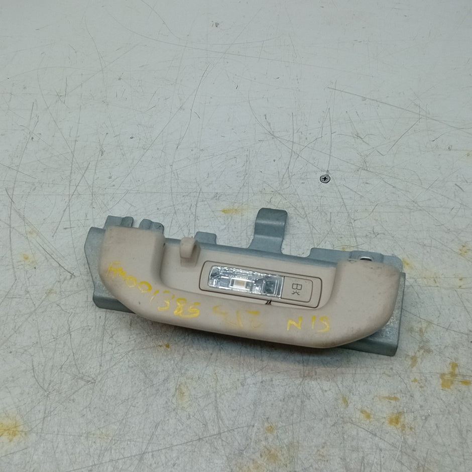 MERCEDES BENZ E-CLASS W213 LEFT PASSENGER ROOF HANDLE A0998150000 FM001385