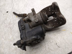 MERCEDES  B-CLASS W246 REAR RIGHT DRIVER SIDE BRAKE CALIPER A2464232298 FMR133