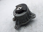 MERCEDES BENZ  E-CLASS  W213  ENGINE MOUNT LEFT NS A2132400500 FMR355