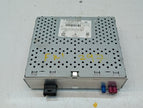 Mercedes Glc C E Class Radio Tuner Box W253 W205 W213 14-21 A2229001408 FM00296