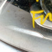 MERCEDES E-CLASS PASSENGER MULTIBEAM COMPLETE HEADLIGHT A2139061704 2016 FMH184