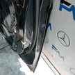 MITSUBISHI OUTLANDER MK3 DRIVER SIDE FRONT DOOF OSF 2013 FMD281