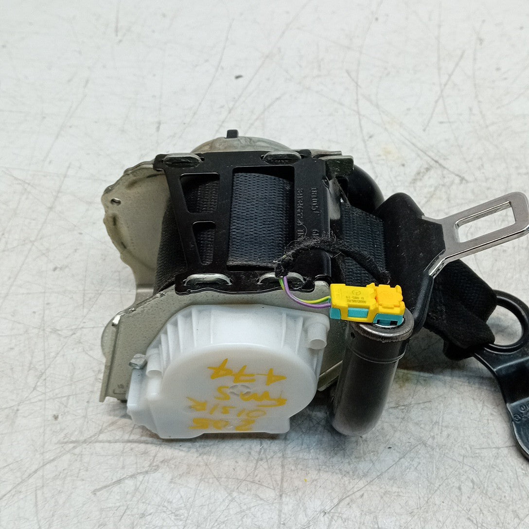 MERCEDES C-CLASS W205 SEAT BELT REAR RIGHT DRIVER SIDE OSR A2058600685 FMS474