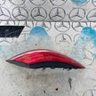 MERCEDES BENZ C-CLASS COUPE W205 PASSENGER SIDE REAR TAIL LIGHT A2059066300