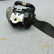MERCEDES CLA W118 REAR DRIVER/PASSENGER SEAT BELT BLACK A1188600800 FM001243