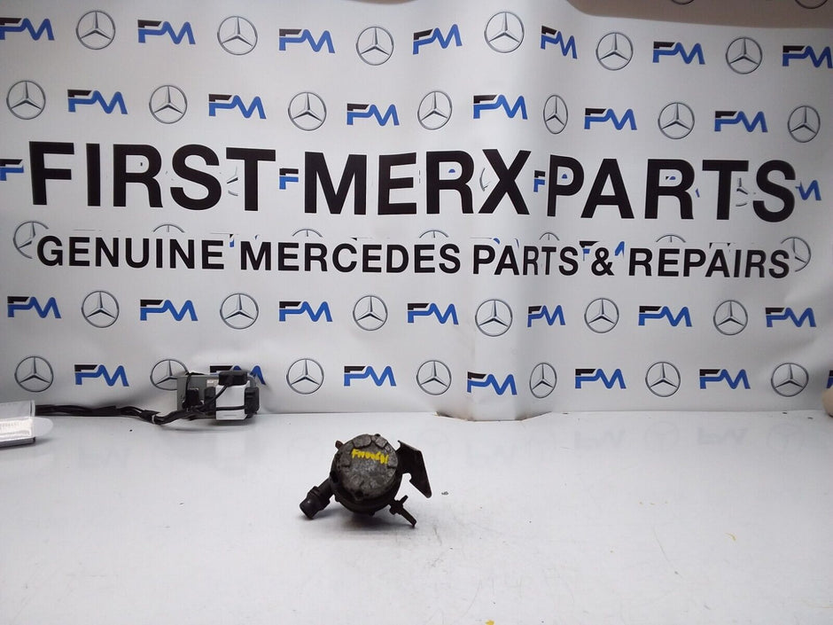 MERCEDES C-CLASS W205 ELECTRIC COOLER WATER PUMP A0005002686 FM00611