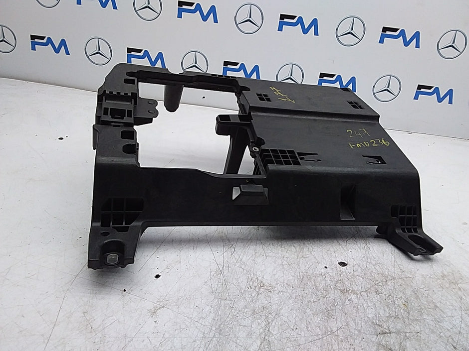 MERCEDES A-CLS W177 SAM MODULE PANEL COVER A2475402506 FMR236