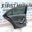 MERCEDES A-CLASS W177 SLN DRIVER REAR DOOR OSR BLACK 2018 ON COMPLETE FMD269