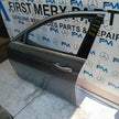 MERCEDES E-CLASS W213 PASSENGER FRONT DOOR NSF 2016 ON GREY COMPLETE  FMD515