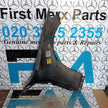 MERCEDES BENZ C-CLASS W205 2014–2021 PASSENGER SIDE ( NEAR SIDE ) WING