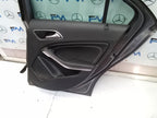 MERCEDES BENZ A CLASS W176 DRIVER SIDE REAR DOOR ( OFF SIDE REAR ) FMD20