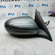 MERCEDES BENZ C-CLASS W253 DRIVER WING MIRROR OS GREY PL A2538103401 FMM84