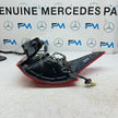 MITSUBISHI OUTLANDER MK3 PASSENGER REAR OUTER TAIL LIGHT 2014 FMT315