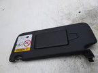 MERCEDES C-CLASS W206 SUN VISOR PASSENGER SIDE A2068105302 FMR202