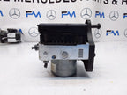 MERCEDES E-CLASS W213 ABS PUMP MODULE CONTROL UNIT A2134315801 FM00416