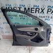 MERCEDES E-CLASS W213 SLN PASSENGER FRONT DOOR NSF BLUE 2016 ON COMPLETE FMD200