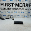 MERCEDES E-CLASS W207 W212 CLIMATE CONTROL PANEL A2129005018 2016 FM001535