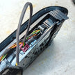 MERCEDES BENZ  C-CLASS W206 MHEV INTERIOR LIGHT A0009002445 FM001473