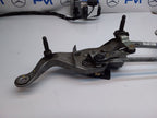 MERCEDES E-CLASS 2018 W213 A2138200740 FRONT WIPER MOTOR  FM00189