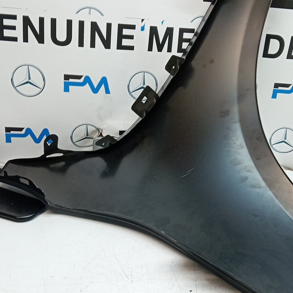 MERCEDES BENZ   A-CLASS W177 OS RIGHT DRIVER SIDE WINGS FMW33