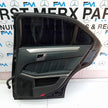MERCEDES BENZ E-CLASS  W212 DRIVER SIDE REAR DOOR ( OFF SIDE REAR ) FM03